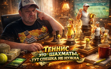 Путь к успеху в ставках на спорт Каким вопросом чаще всего задаются спортивные бетторы, как новички, так и профессионалы Думаю, никто не станет спо...